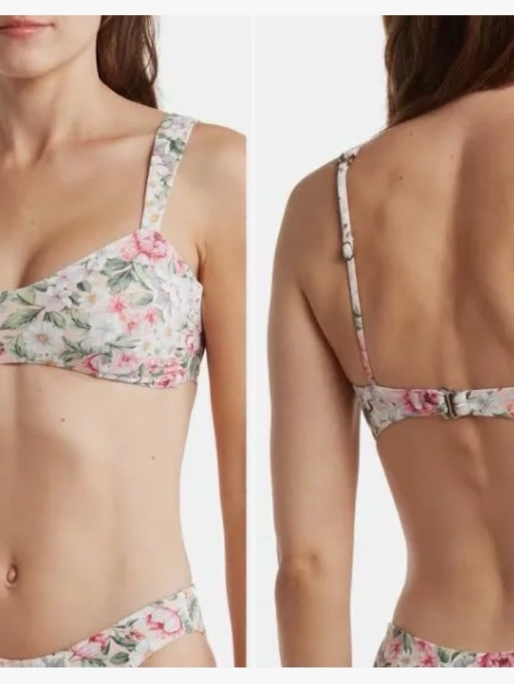 Maaji Cocoon Of Love Penelope/ Sublimity Reversible Bikini